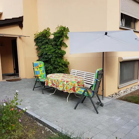 Apartment Andrea Mels