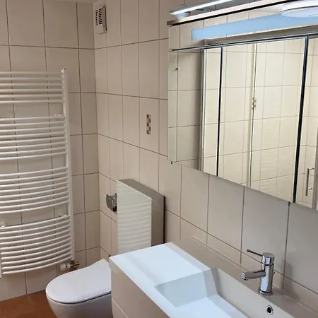 Andrea Apartament Mels