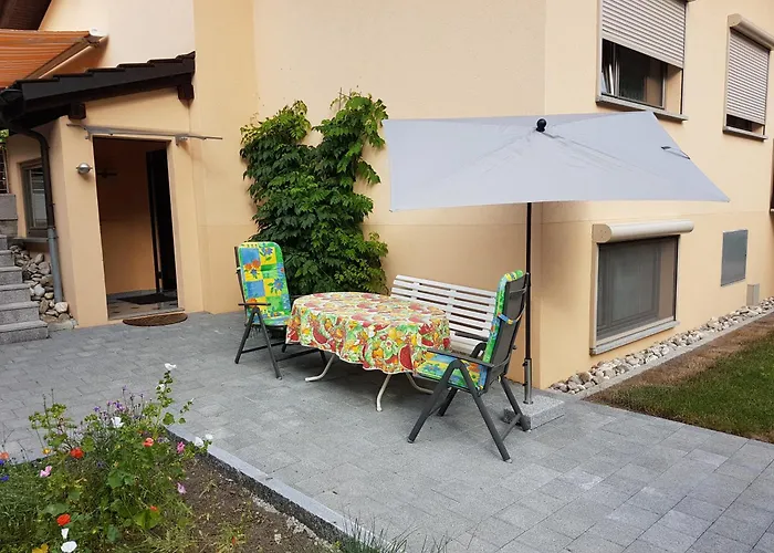 Apartment Andrea Mels