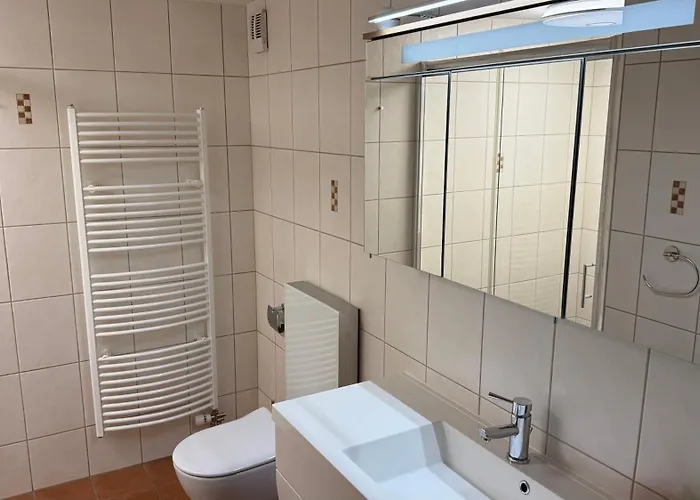 Andrea Apartament Mels